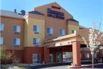 Fairfield Inn & Suites Reno Sparks