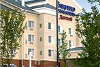 Fairfield Inn & Suites Roanoke North