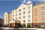 Fairfield Inn & Suites by Marriott San Antonio Airport/North Star Mall