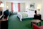 Fairfield Inn & Suites Savannah Airport