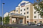 Fairfield Inn & Suites Stevens Point