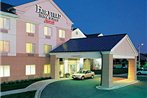 Fairfield Inn & Suites Toledo North