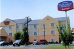 Fairfield Inn & Suites by Marriott Tulsa Central