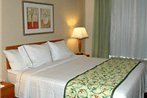 Fairfield Inn & Suites Warner Robins