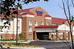 Fairfield Inn & Suites by Marriott Wausau