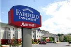 Fairfield Inn and Suites White River Junction