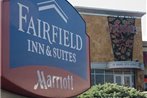 Fairfield Inn & Suites Wilkes-Barre Scranton