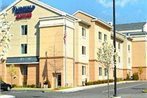 Fairfield Inn & Suites Worcester Auburn