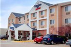 Fairfield Inn Appleton