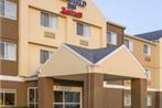 Fairfield Inn & Suites Ashland