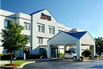 Fairfield Inn Binghamton