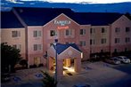 Fairfield Inn Boise Airport