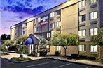 Fairfield Inn Boston Woburn