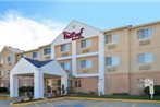 Red Roof Inn & Suites Danville