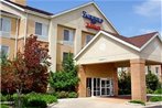 Fairfield Inn by Marriott Denver / Westminster