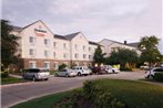 Fairfield Inn & Suites by Marriott Fort Worth/Fossil Creek