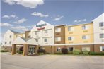 Fairfield Inn & Suites Greeley