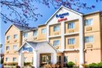 Fairfield Inn by Marriott Joliet South