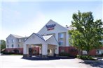 Fairfield Inn & Suites Louisville North