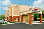 Fairfield Inn by Marriott Medford Long Island