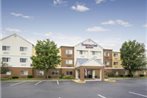 Fairfield Inn Middletown Monroe