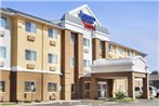 Fairfield Inn & Suites Oklahoma City Quail Springs/South Edmond