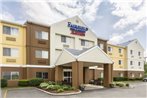 Fairfield Inn & Suites Ontario Mansfield