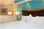 Fairfield Inn by Marriott St Paul Roseville