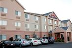 Fairfield Inn & Suites Stillwater