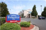 Fairfield Inn By Marriott Syracuse Clay