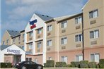 Fairfield Inn & Suites Temple Belton