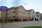 Fairfield Inn & Suites Waco South