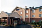 Fairfield Inn Charlotte Mooresville Lake Norman