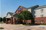 Fairfield Inn & Suites Dallas Lewisville