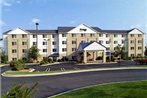 Fairfield Inn & Suites Detroit Livonia