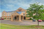 Fairfield Inn Fort Leonard Wood St. Robert