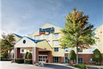 Fairfield Inn Greenville Spartanburg Airport