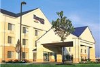 Fairfield Inn Harrisburg Hershey