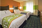 Fairfield Inn Hartford Airport