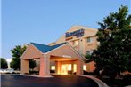 Fairfield Inn Huntsville