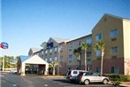 Fairfield Inn Jacksonville Orange Park