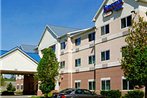 Best Western Independence Kansas City