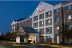 Fairfield Inn Minneapolis Bloomington/Mall of America