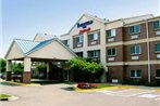 Fairfield Inn & Suites Minneapolis Burnsville