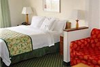 Fairfield Inn Minot