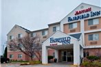 Fairfield Inn & Suites Oshkosh