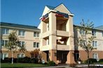 Fairfield Inn & Suites by Marriott Portland Airport