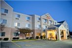 Fairfield Inn Racine