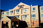 Fairfield Inn & Suites St. Cloud