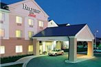 Fairfield Inn Salt Lake City South